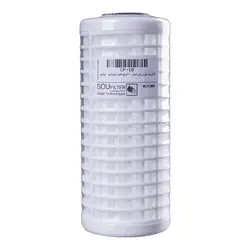 فیلتر توری شن گیر جامبو مدل ۱۰ اینچ سوفیلتر