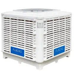 کولر پلیمری سلولزی تهویه البرز ۱۸۰۰۰ مدل بالازن