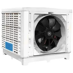 کولر پلیمری سلولزی تهویه البرز ۱۸۰۰۰ مدل روبروزن