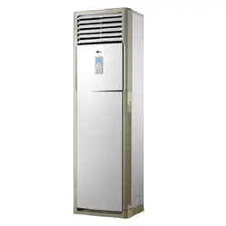 کولر گازی ایستاده میدیا ۳۶۰۰۰ مدل اورست ۳۶H3