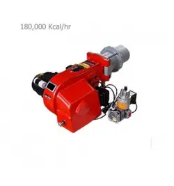 مشعل گازسوز هوفمات مدل SG1N/K2