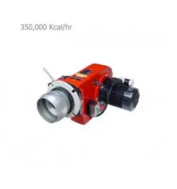 مشعل گازوئیل سوز هوفمات مدل SL3M/H