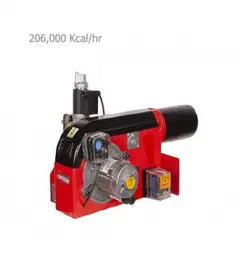 مشعل گازی شوفاژکار مدل CKI-G260