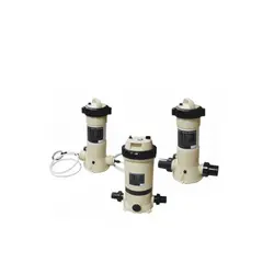 کلرزن خطی ایمکس مدل CL-75