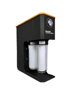 دستگاه تصفیه آب اسمارت دراپ مدل جگوار