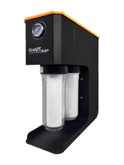 دستگاه تصفیه آب اسمارت دراپ مدل جگوار