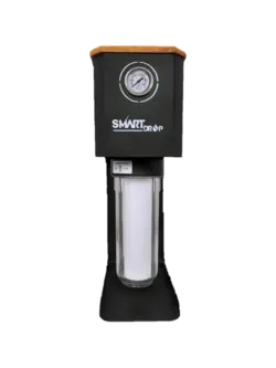 دستگاه تصفیه آب اسمارت دراپ مدل جگوار