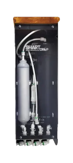 دستگاه تصفیه آب اسمارت دراپ مدل جگوار