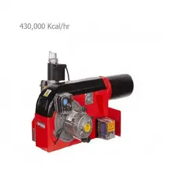 مشعل گازی شوفاژکار مدل CKI-G5002s