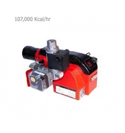 مشعل گازی شوفاژکار مدل CKI-G180