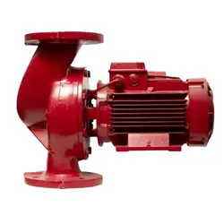 پمپ سیرکولاتور خطی ۳ اینچ ارس مدل PD38