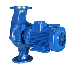 پمپ سیرکوله ارس مدل ۱۶-۵۰ تک فاز و سه فاز