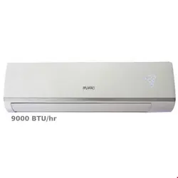 کولر گازی ایران رادیاتور ۹۰۰۰ مدل IAC-09CH