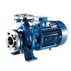 پمپ آب سانتریفیوژ پنتاکس مدل CM 80-160 B