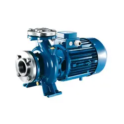 پمپ آب سانتریفیوژ پنتاکس مدل CM 32-160A