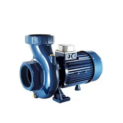پمپ آب سانتریفیوژ چدنی پنتاکس مدل CS100/2