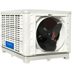 کولر پلیمری سلولزی تهویه البرز ۱۵۰۰۰ مدل روبروزن