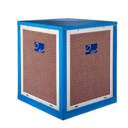 کولر آبی سلولزی انرژی تک فاز دو دور مدل EC 11