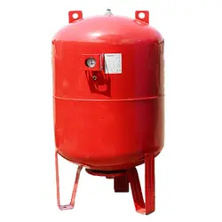 منبع تحت فشار ۳۰۰ لیتری درجه دار واتس ترکیه