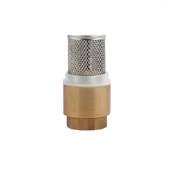 شیر سوپاپ برنجی سیتکو ۲ اینچ
