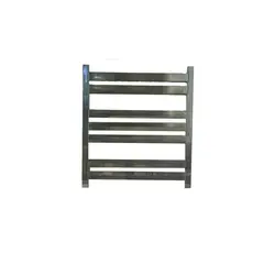 حوله خشک کن استیل براق رویال استیل تخت ۷ لول تا ۱۸ لول