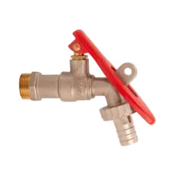 شیر نفتی سیتکو ۳/۴ اینچ sitco02/salico