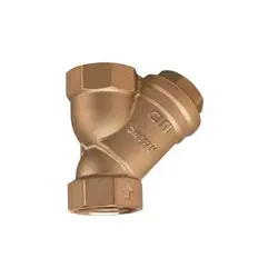 شیر صافی برنجی سیتکو ۱/۴-۱ اینچ sitco02/salico