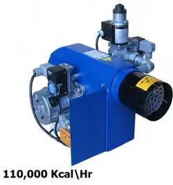 مشعل گازی مدل GNG90 گرم ایران