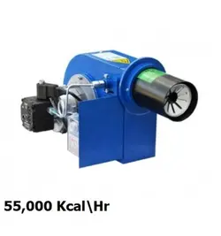 مشعل گازوئیلی مدل GNO50 گرم ایران