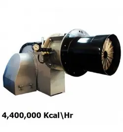 مشعل گازوئیلی مدل GNO90/40 گرم ایران