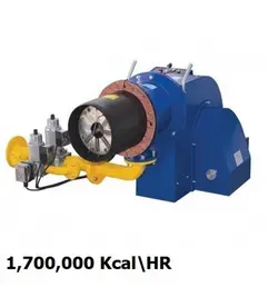 مشعل گازی مدل GNG90/15 گرم ایران