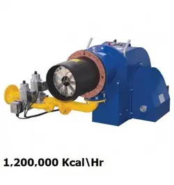 مشعل گازی مدل GNG90/10 گرم ایران