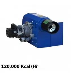 مشعل گازوئیلی مدل GNO90 گرم ایران