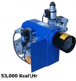 مشعل گازی مدل GNG50 گرم ایران