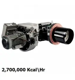 مشعل گازوئیلی مدل GNO90/25 گرم ایران