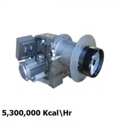 مشعل دوگانه مدل GND350 گرم ایران