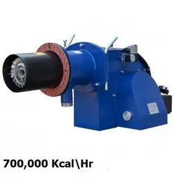 مشعل گازوئیلی مدل GN90/60m گرم ایران