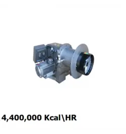 مشعل دوگانه مدل GND340 گرم ایران