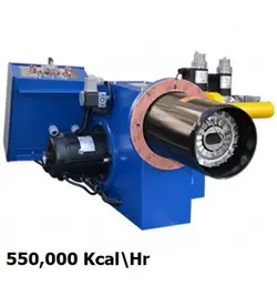 مشعل گازوئیلی مدل GNG90/5A گرم ایران