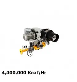 مشعل گازی مدل GNG90/40 گرم ایران