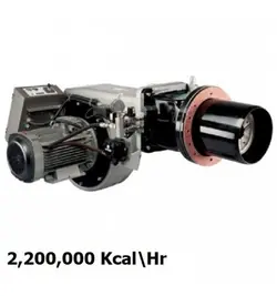 مشعل گازوئیلی مدل GNO90/20 گرم ایران