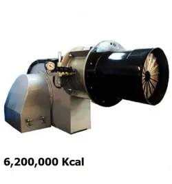 مشعل گازوئیلی مدل GNO90/60 گرم ایران