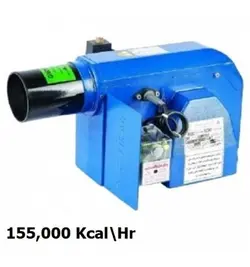 مشعل گازوئیلی مدل GNO90/4 گرم ایران