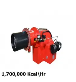 مشعل دوگانه مدل GND315 گرم ایران