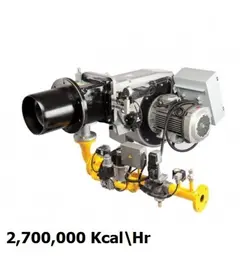 مشعل دوگانه مدل GND325 گرم ایران