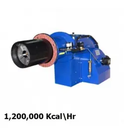 مشعل گازوئیلی مدل GNO90/15 گرم ایران