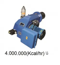 مشعل گازی مدل IG4400 ایران رادیاتور