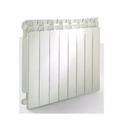 رادیاتور آلومینیومی وراندا ۵۰۰ ایران رادیاتور