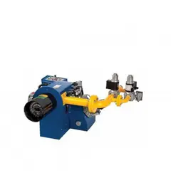 مشعل دوگانه سوز گرم ایران مدل GND-308