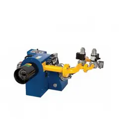 مشعل دوگانه سوز گرم ایران مدل GND-306